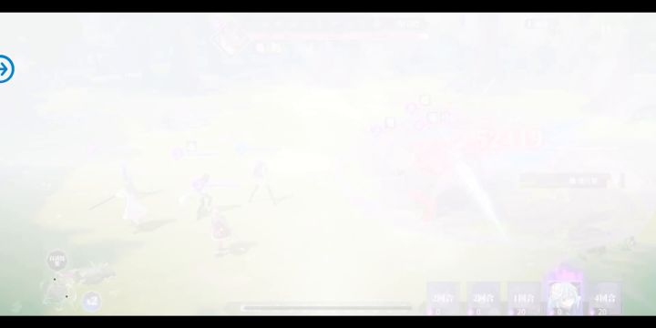 没有乌鸦,我们带奶妈不用sl 也能一波推截图