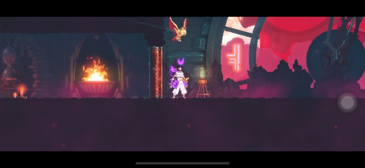 这魔法弓加羽毛玩起来像bug一样截图