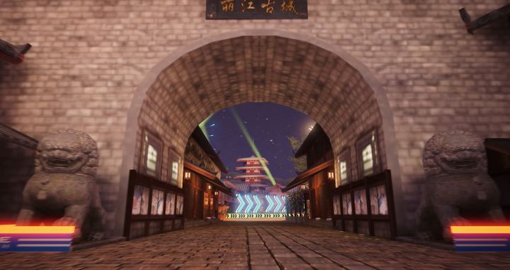 【新赛道爆料】邂逅古城，驶向新春！“春菀苑”新赛道等你开启丽江之春！截图