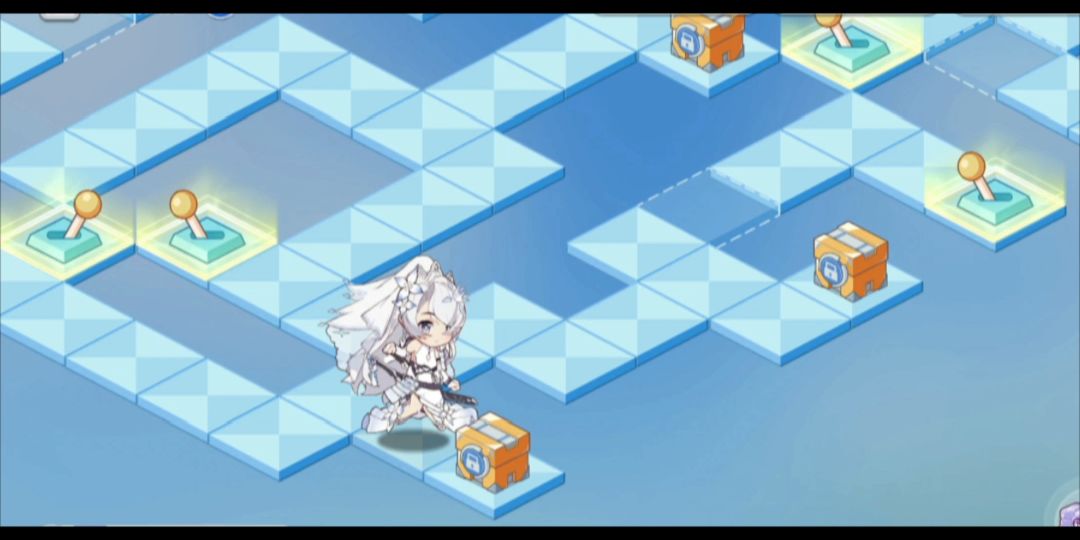 无暇---少女试炼---无脑攻略通关截图