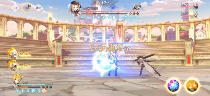 无奈勇士摆烂输出法截图