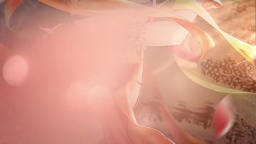 初夏・敦煌飞天：琵琶天女锦绣衣，璎珞四垂缀明玑