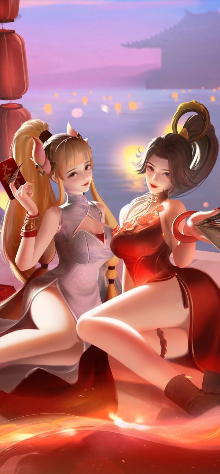 🥰王冠启动页面最新mp4截图