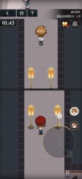 【飞雪落红尘】乱步轩•逆之途