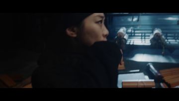 除夕首发丨破危局，佑清河！丹翎孙尚香主题片热血来袭