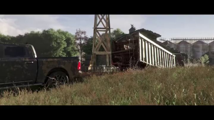 农场模拟游戏《Farm Renovator》上线Steam截图
