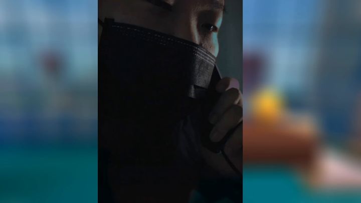 放小孩子遇到诈骗电话，结局你想不到截图