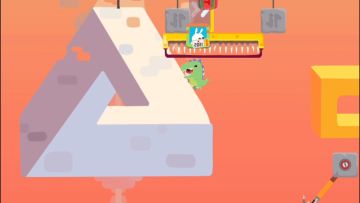 预告片剪的另一个版本