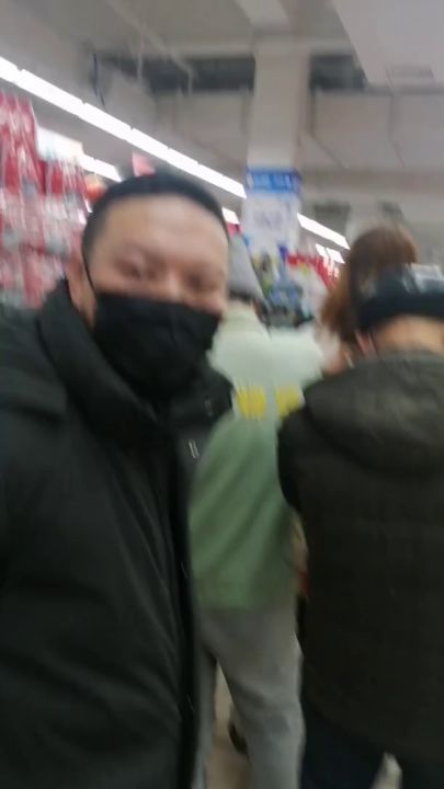 我以为我要死在哪里了截图