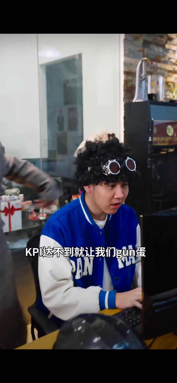 某些游戏是怎么一步步变味的截图