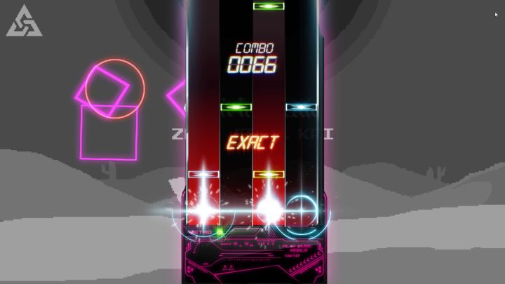 同步音律喵赛克pc端新曲初见(1.30更新) 5截图
