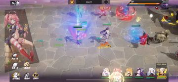 勇闯魔仙堡通关感想