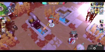 《沦骚走位与意识的重要性》