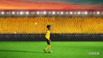 FIFA足球世界福虎贺岁正式版上线！福虎绿茵贺岁，新春热爱相聚！