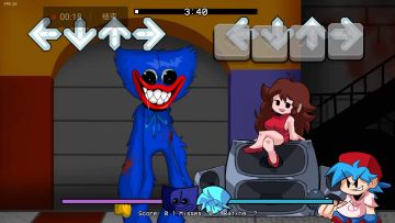 playtime给大家欣赏一下