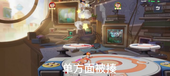 白雪拜年 虎年大吉截图