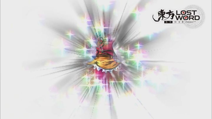 【东方归言录】寅丸星介绍视频截图