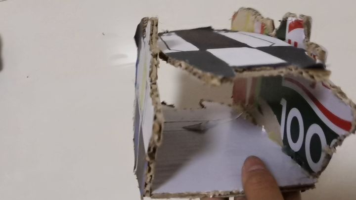 自制超级脉冲手炮截图