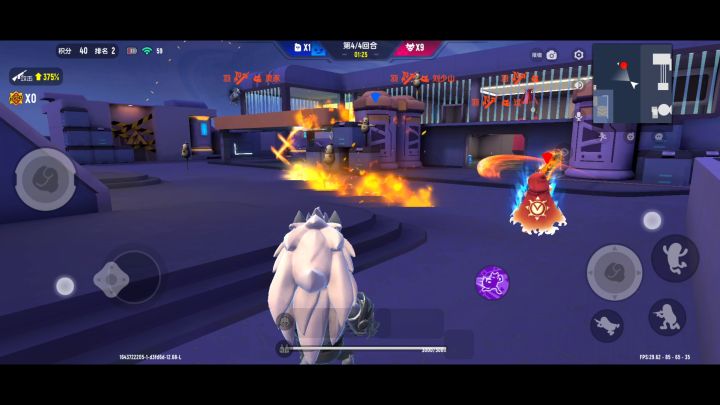 挂逼真恶心,玩个游戏为什么要开挂截图
