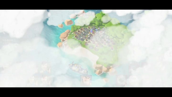 2/1恐怖博士岛第七阶段—海岛奇兵截图
