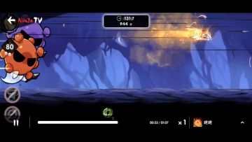 森林2500+相对简单的跑法，要的自取