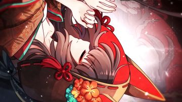 ✦ #伊甸园的骄傲#《初光》弗朗西斯卡（新春）（CV：茅原实里）角色曲公开！