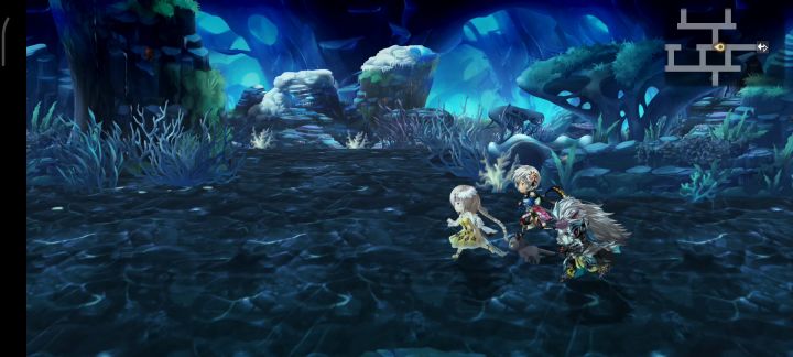 鬼燐海洞as风腿无消耗拖地法截图