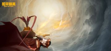 新皮肤爆料丨自在不羁，桀骜不驯，齐天大圣腾云而来！