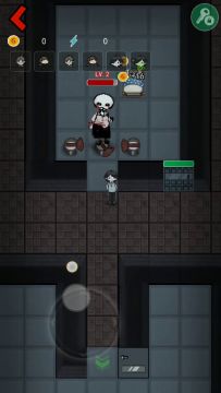 猛鬼的正确死法