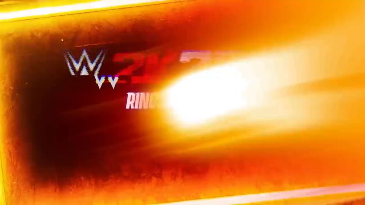 【3DM游戏网】《WWE 2K22》9分钟实机演示截图