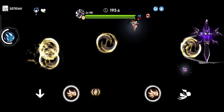 ss＋级王者之剑P2全板子教学 6截图