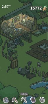 两卷卡带的录听📼