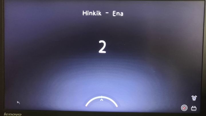 [严判一命]四星谱Ena，大家都在打感觉挺好玩的截图