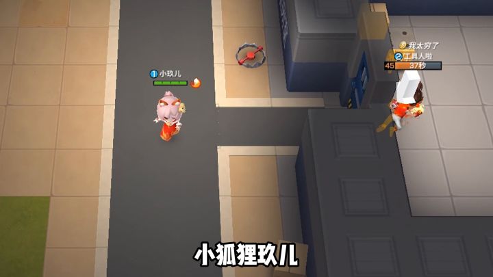 【策划来啦】玖儿的超进化完成?!来听听策划怎么说吧~“头图”截图