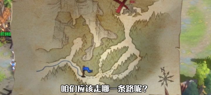 文明与征服:三条路中选择一条,我选择最难的截图