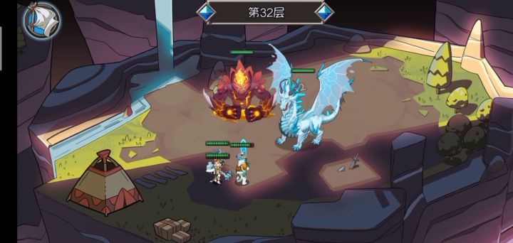 新精灵试试32,不要太简单了截图