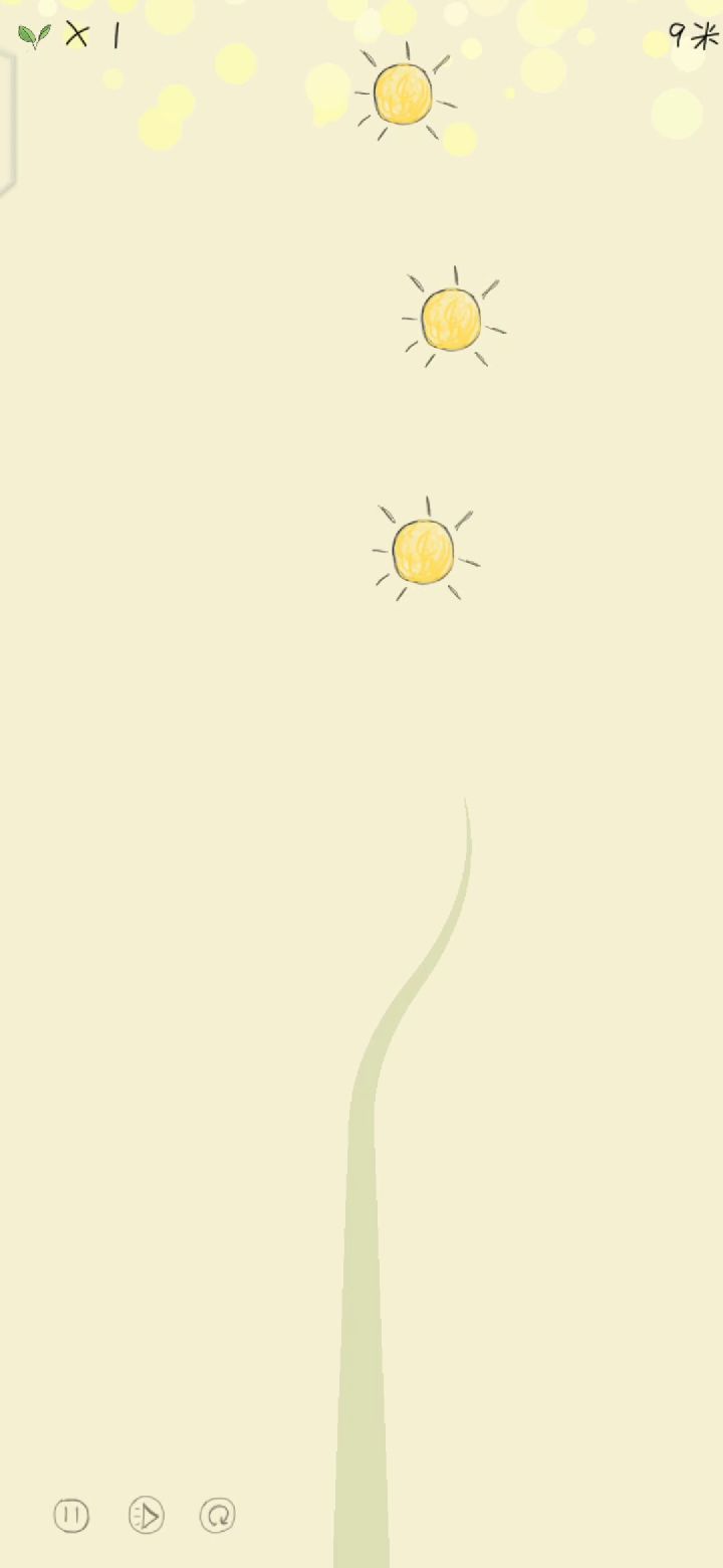 游戏挺好玩，可能是我太笨了😂截图