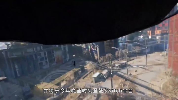 《消逝的光芒2 人与仁之战》中你需要知道的6件事截图