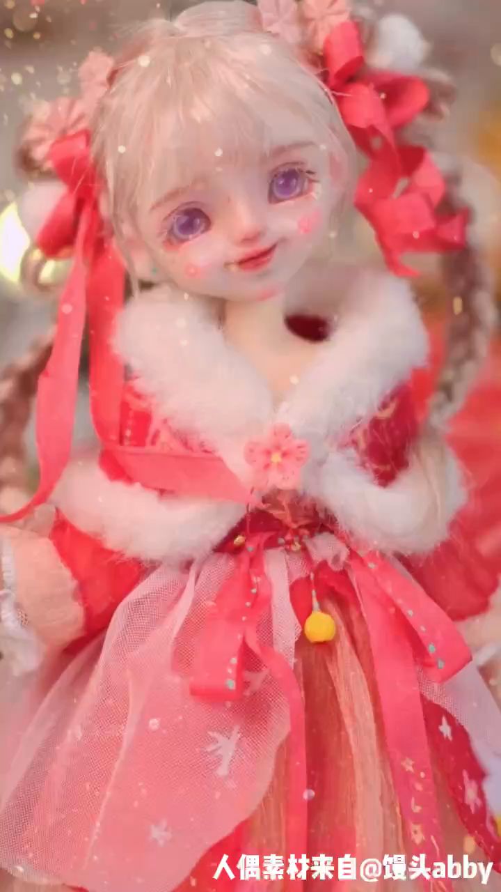 新年快乐呀～偶的家人们截图