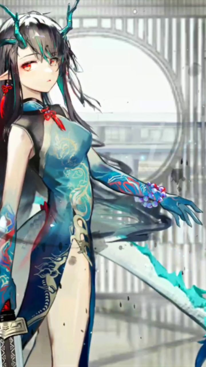 二次元的美好截图