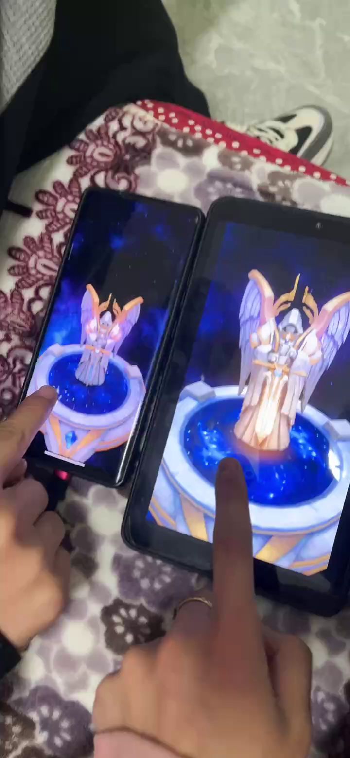 好兄弟大过年一块抽!截图