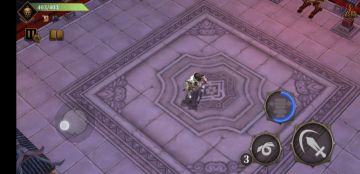 吸血流yyds（高阶年兽）