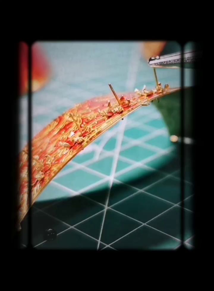 嫁衣真的很美呢截图