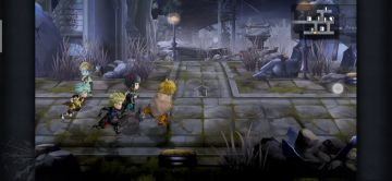 【哈迪】的未东之旅KMS路线