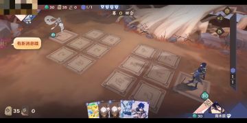 整活：牛头人大战纯爱战士之全员内奸