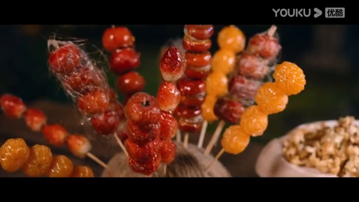 《与宝可梦的甜蜜冬天》预告截图
