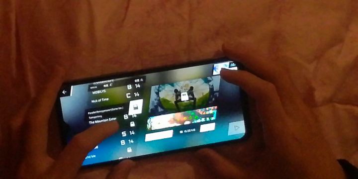 菜鸟推荐好听炫酷的歌(3)截图