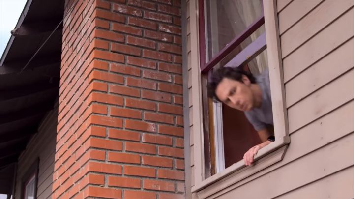 电影《儿女一箩筐》预告截图