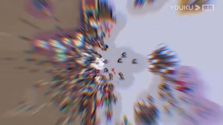 【3DM游戏网】《英雄之时》宣传片截图
