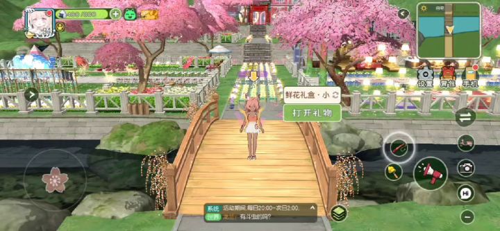 肥宅的日常装修截图